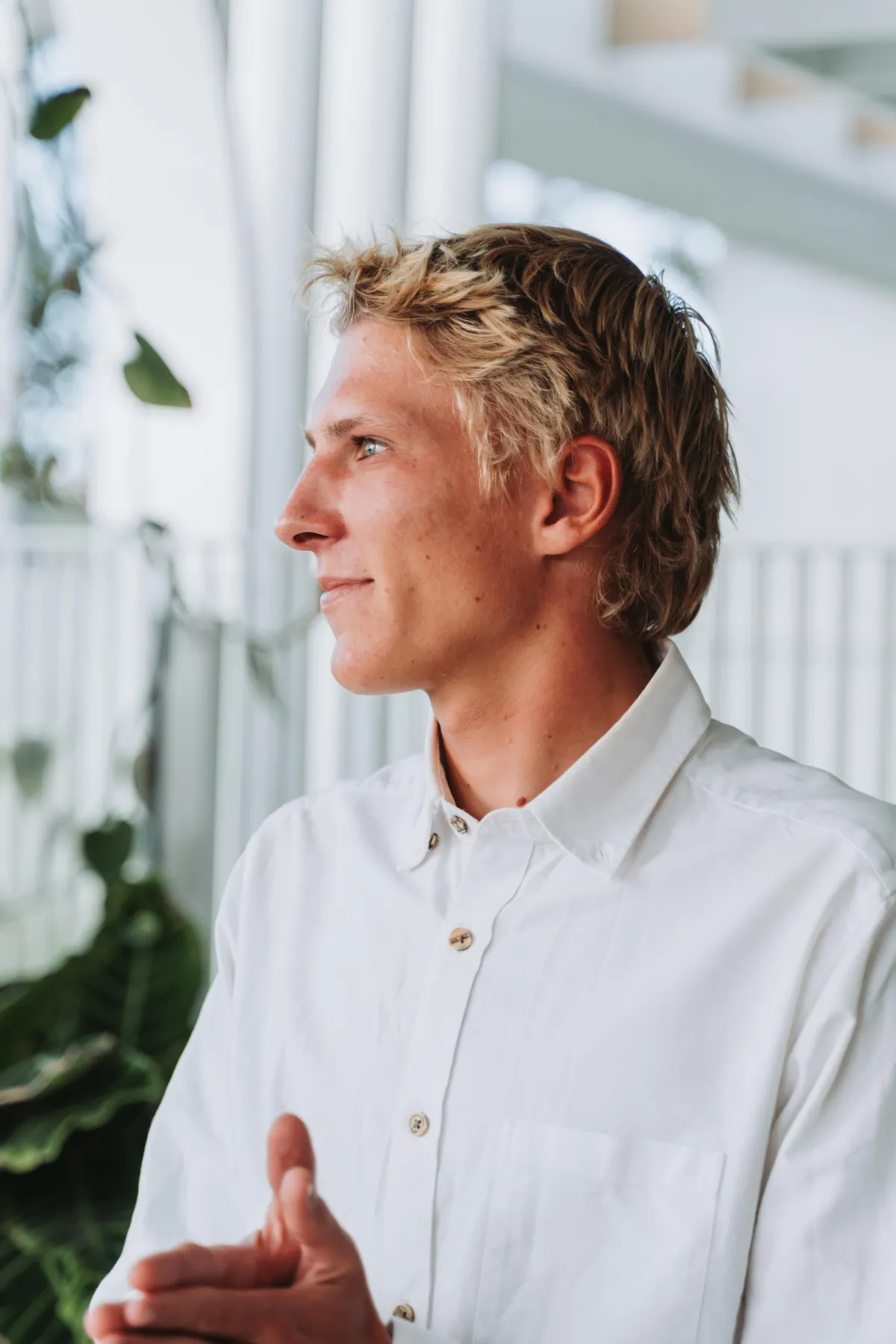 Isaac Klein Ovink