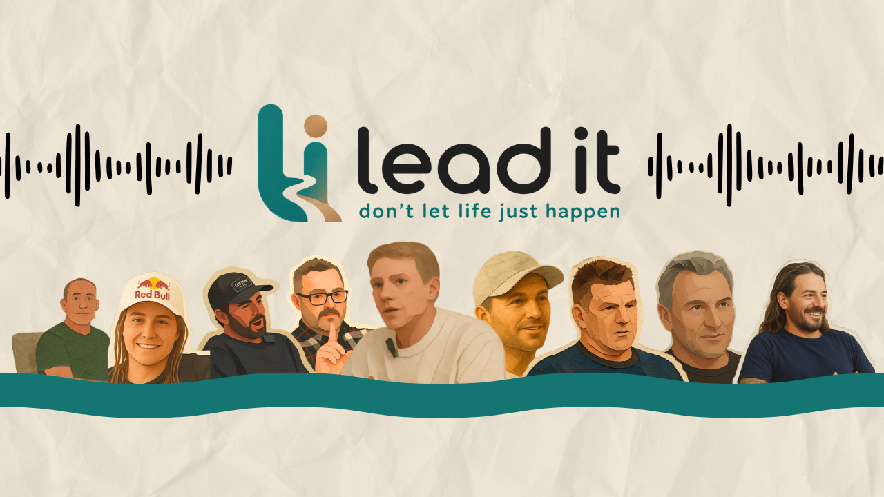 Lead It