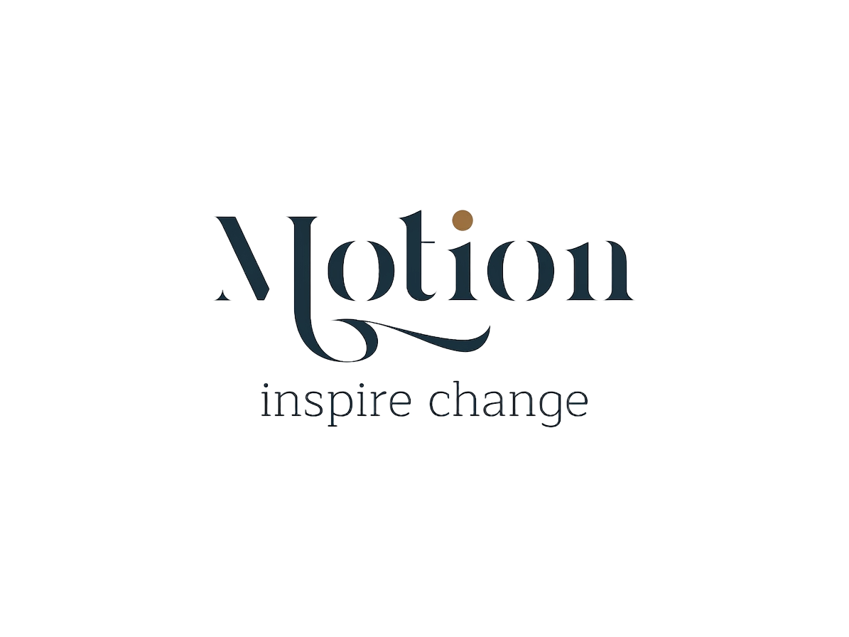 Motion - Inspire Change