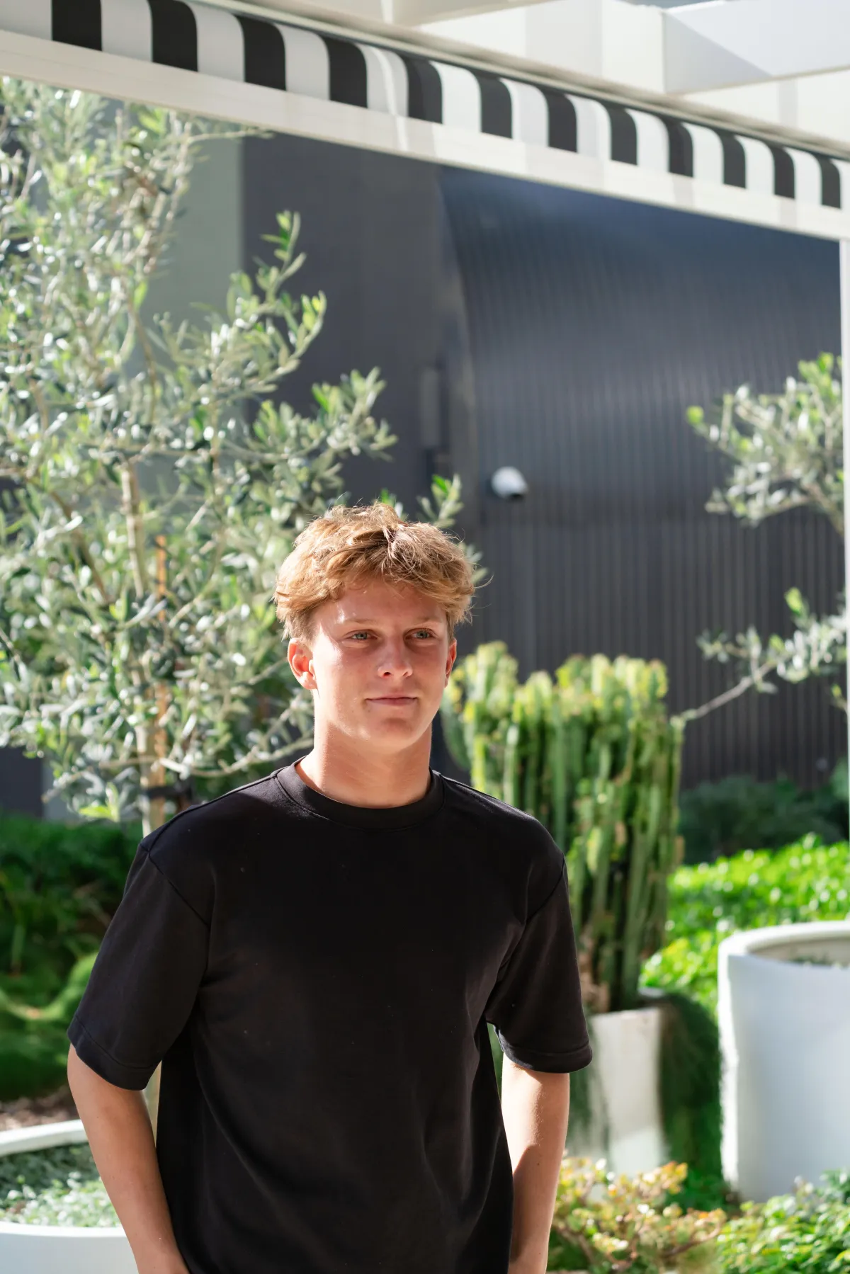 PJ Klein Ovink